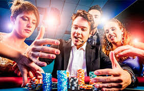 Зеркало Vulkan Maximum Casino