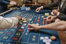 Онлайн казино Vulkan Maximum Casino