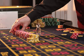 Вход на официальный сайт DBbet Casino